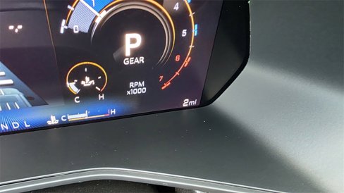 New 2026 Chevrolet Colorado W/T w/ Advanced Trailering Package image 23