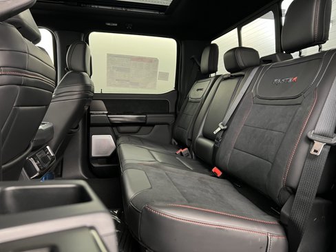New 2025 Ford F150 Raptor image 35