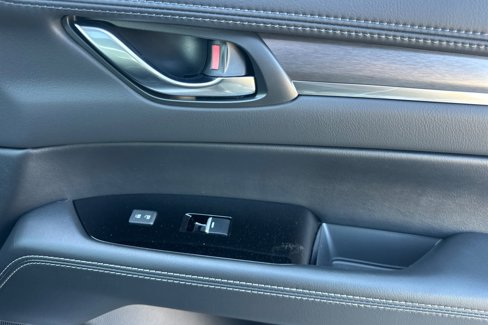 New 2025 MAZDA CX-5 AWD 2.5 S w/ Premium Plus Pkg image 18