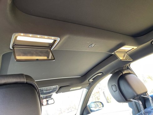 Used 2015 Mercedes-Benz S 550 4MATIC Sedan image 35