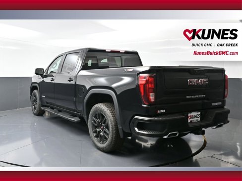 New 2026 GMC Sierra 1500 Elevation w/ Elevation Premium Package image 7