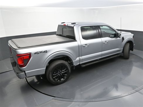 Used 2024 Ford F150 XLT w/ Equipment Group 302A MID image 36