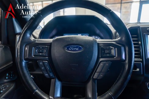 Used 2021 Ford Expedition Limited image 15