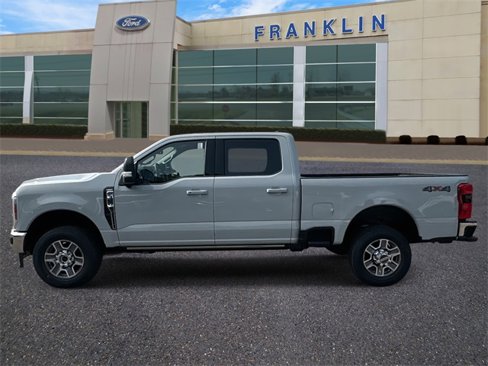 New 2026 Ford F350 Lariat image 4