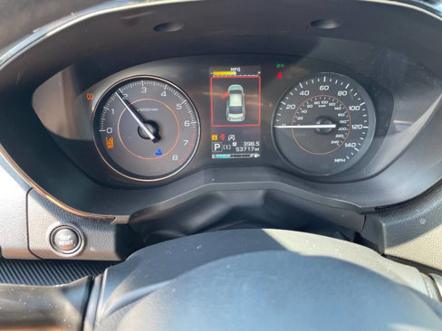 Used 2020 Subaru Crosstrek 2.0i image 9