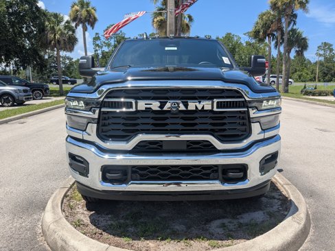 New 2025 RAM 2500 Tradesman image 9