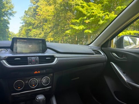 Used 2016 MAZDA MAZDA6 Sport image 10