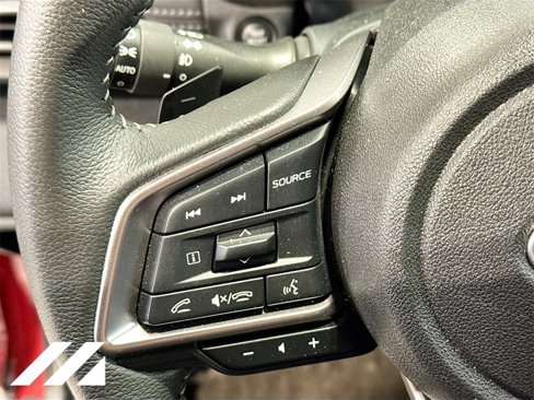 Certified 2025 Subaru Outback Premium image 12