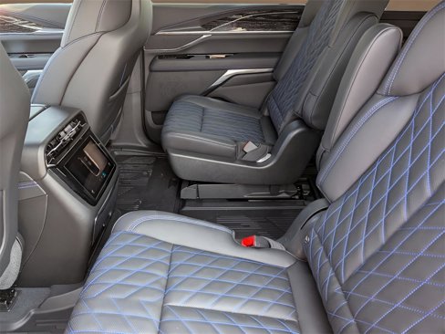New 2026 Cadillac Escalade IQ Sport 1 w/ LPO, Floor Liner Package image 10