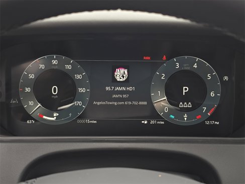 New 2026 Land Rover Range Rover Velar Dynamic SE image 19