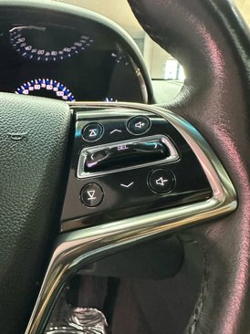 Used 2014 Cadillac ATS Sedan image 15