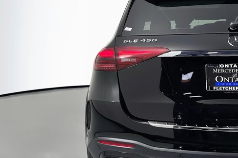 New 2026 Mercedes-Benz GLE 450 4MATIC image 14