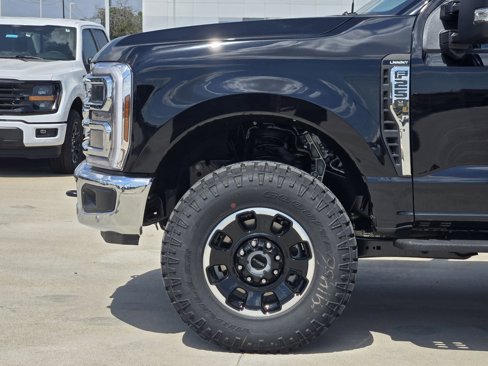 New 2026 Ford F250 Lariat w/ Tremor Off-Road Package image 7