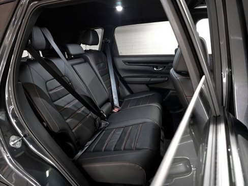 New 2026 Honda CR-V Sport-L image 37