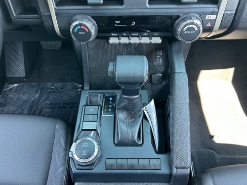 New 2025 Toyota Tacoma SR5 image 11