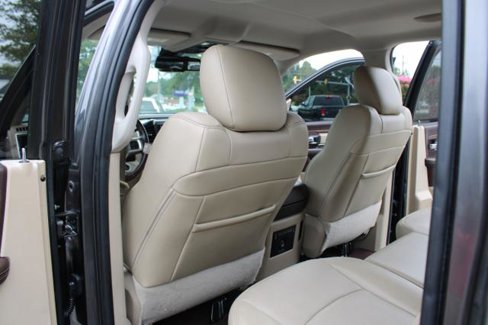 Used 2014 RAM 2500 Laramie w/ Convenience Group image 31