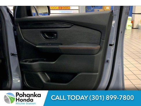 Used 2026 Honda Passport TrailSport image 26
