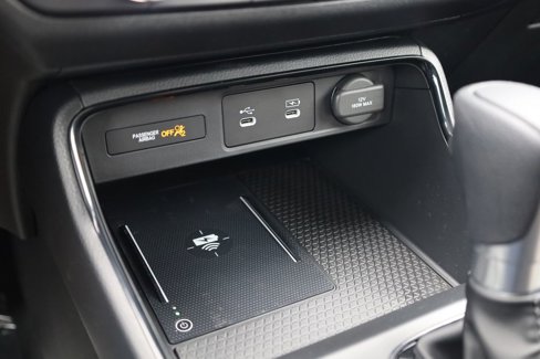 New 2026 Honda CR-V LX image 21