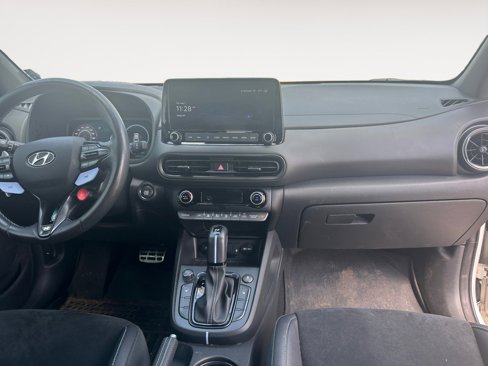 Used 2023 Hyundai Kona N image 11