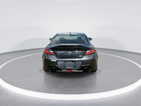 New 2025 Toyota GR86 Premium w/ Performance Package image 7