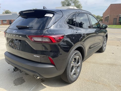 New 2026 Ford Escape ST-Line Select image 4