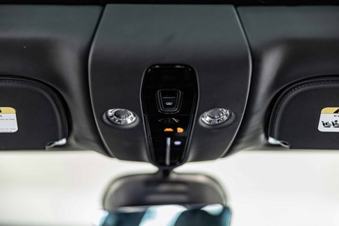 Used 2025 Aston Martin DBX 707 image 44