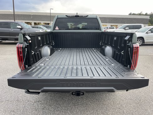 New 2026 Toyota Tundra 1794 Edition image 21