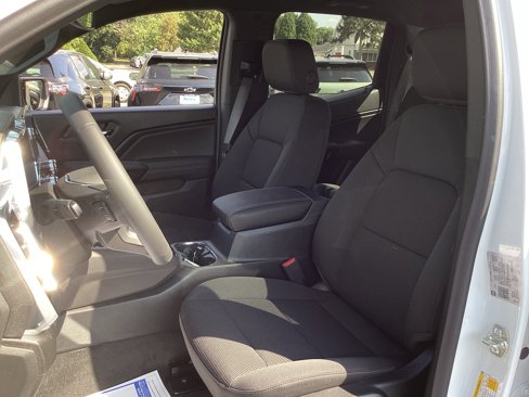 New 2026 GMC Canyon Elevation w/ Convenience Package image 27