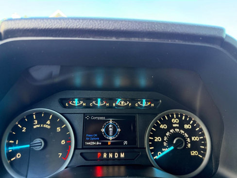 Used 2018 Ford F150 XLT w/ Equipment Group 302A Luxury image 14