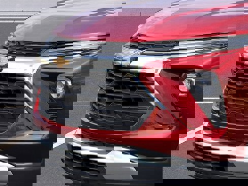 New 2026 Chevrolet TrailBlazer LT w/ Driver Confidence Package image 13