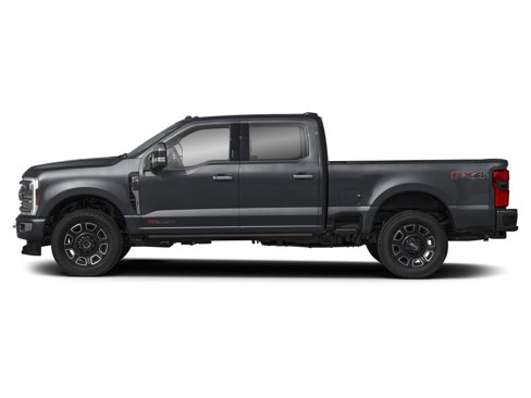 New 2025 Ford F250 Platinum w/ Platinum Plus Package image 25