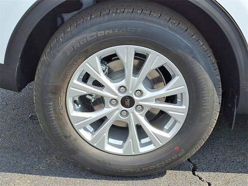 New 2026 Ford Escape Active image 5