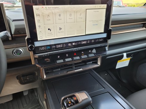 New 2025 GMC Hummer EV 3X image 7