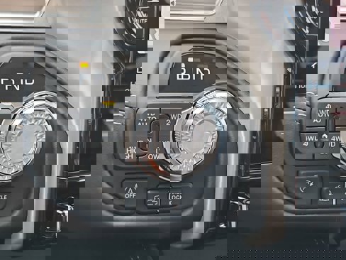 New 2026 RAM 1500 Tungsten w/ Off Road Group image 32