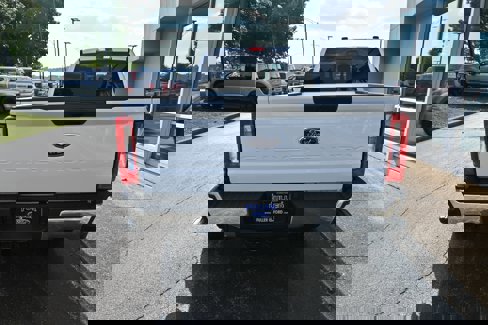 New 2026 Ford F350 XL image 3