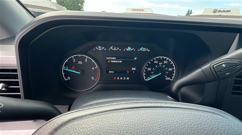 New 2026 Ford F250 XL image 30