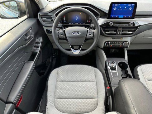 New 2026 Ford Escape Active image 22