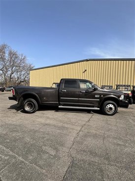 Used 2016 RAM 3500 Laramie Longhorn image 6