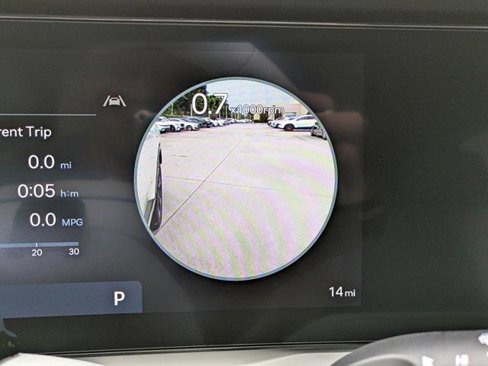 New 2026 Hyundai Palisade Limited image 25