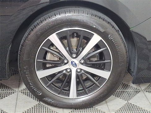 Used 2023 Subaru Impreza Premium image 12