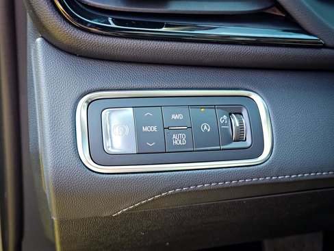 New 2026 Buick Enclave Avenir w/ Super Cruise Package image 17