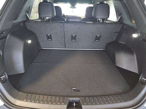 New 2026 Chevrolet Equinox LT w/ Convenience Package II image 8