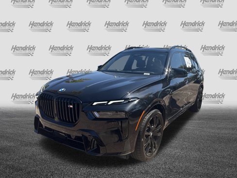 New 2026 BMW X7 M60i image 5
