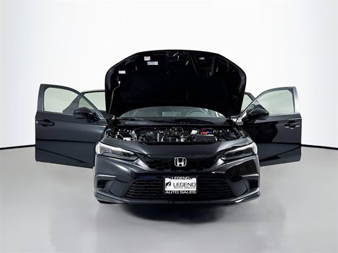 Used 2024 Honda Civic Sport image 16