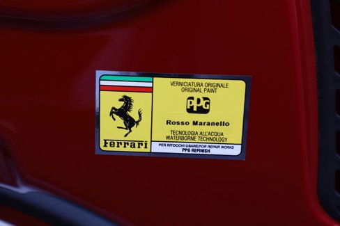 Certified 2021 Ferrari F8 Tributo image 63