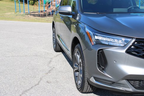 New 2025 Acura RDX w/ Technology Package image 41