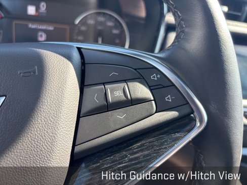 Used 2024 Cadillac XT5 Premium Luxury image 45