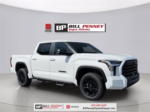 New 2026 Toyota Tundra SR5 image 7