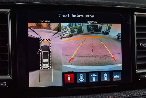 New 2026 Chrysler Pacifica Pinnacle image 23