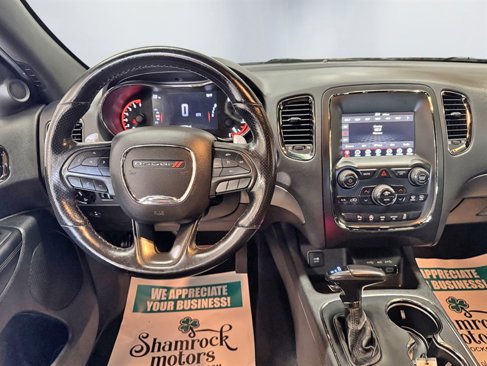 Used 2019 Dodge Durango GT image 13